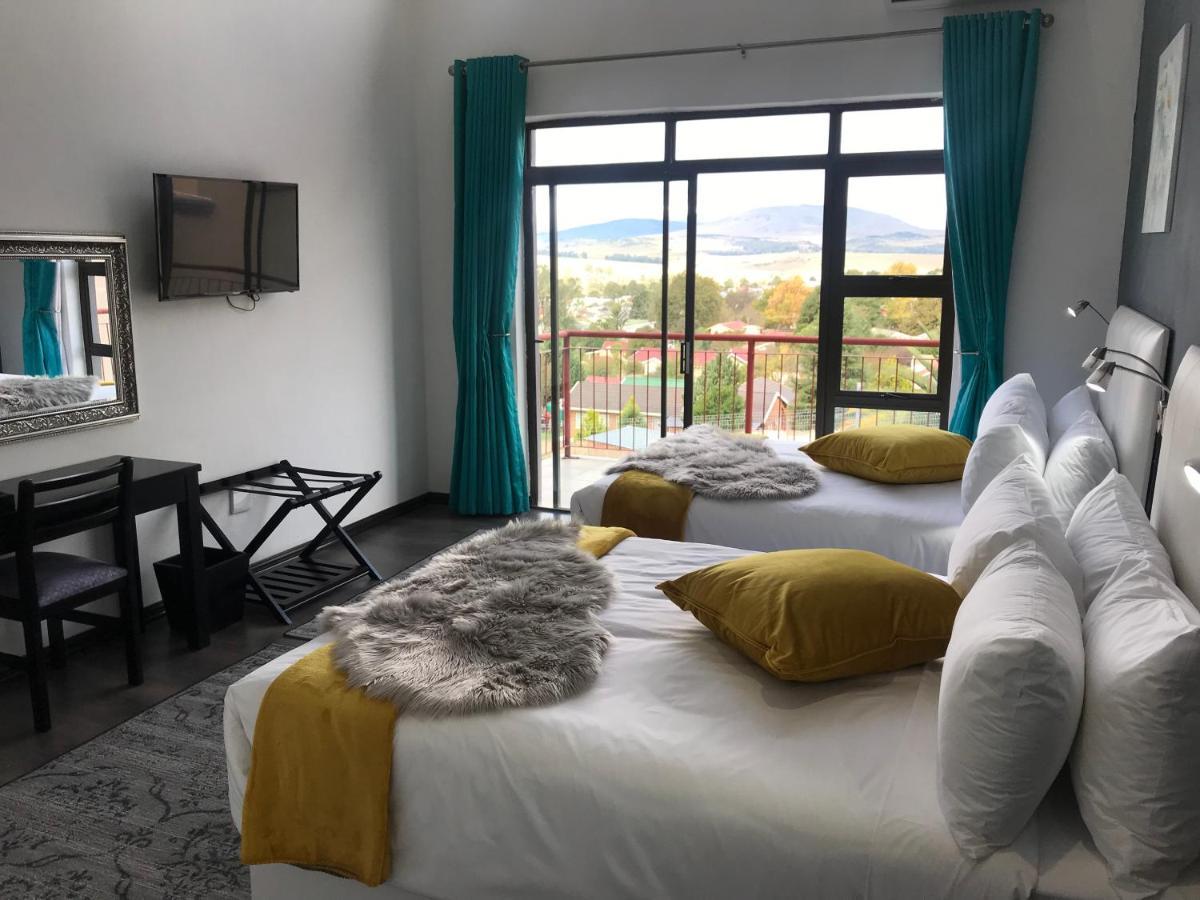 Scenery Guest House Kokstad  Exterior photo