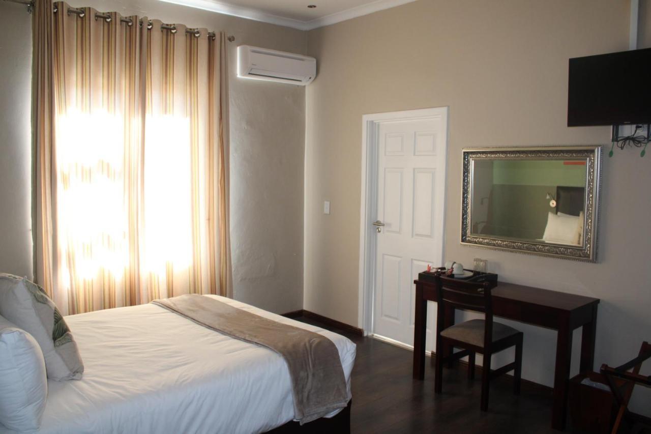 Scenery Guest House Kokstad  Exterior photo