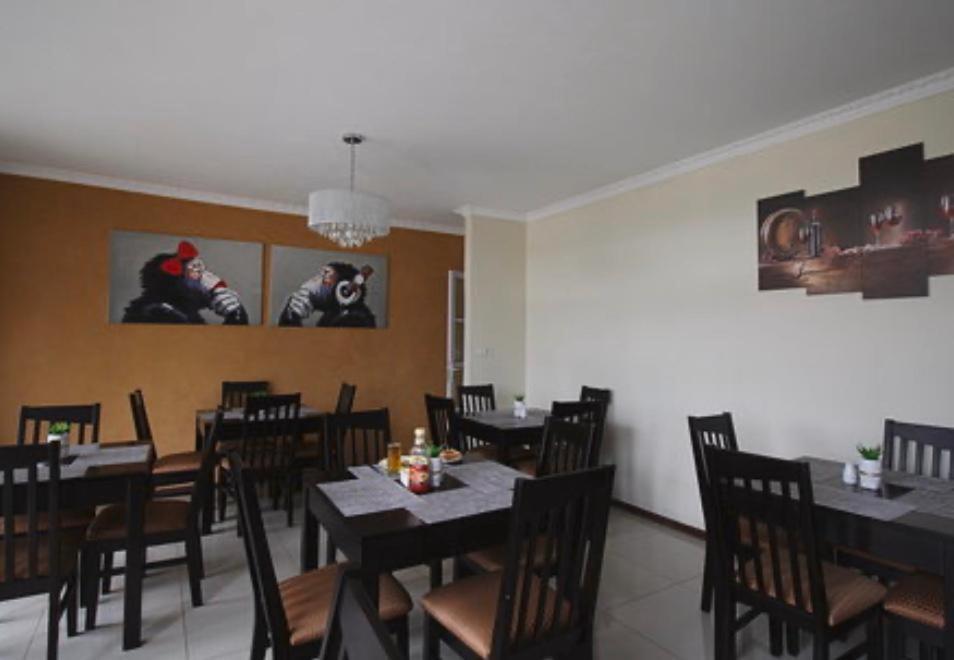 Scenery Guest House Kokstad  Exterior photo